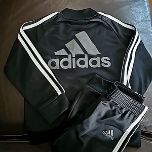 Adidas Boys Activewear set